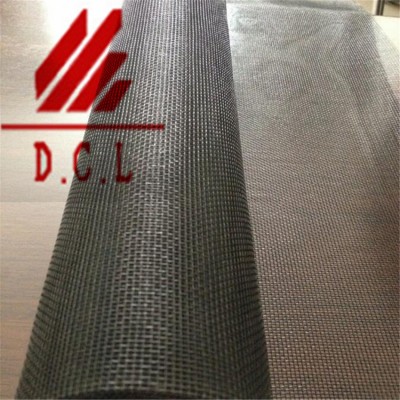 dust proof window screen mesh